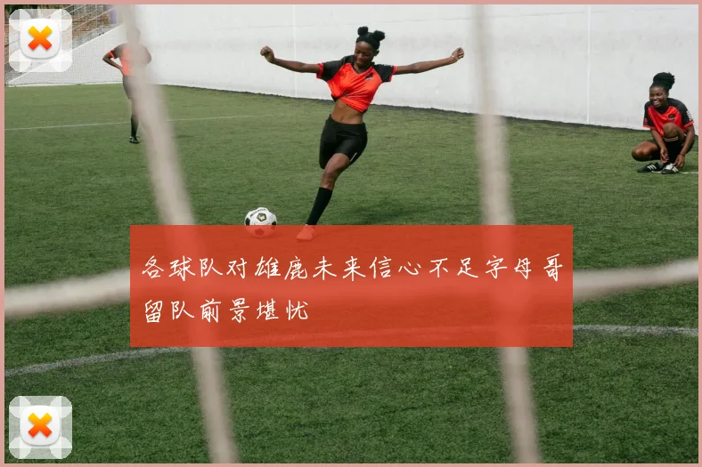 各球队对雄鹿未来信心不足字母哥留队前景堪忧
