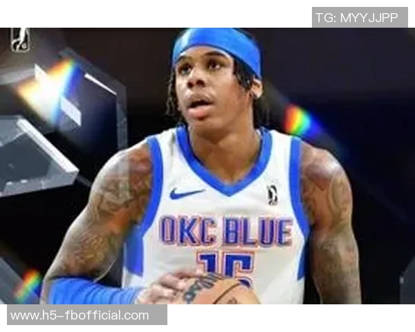 开拓者裁掉后卫贾文特库克或将成为第三个双向候选人