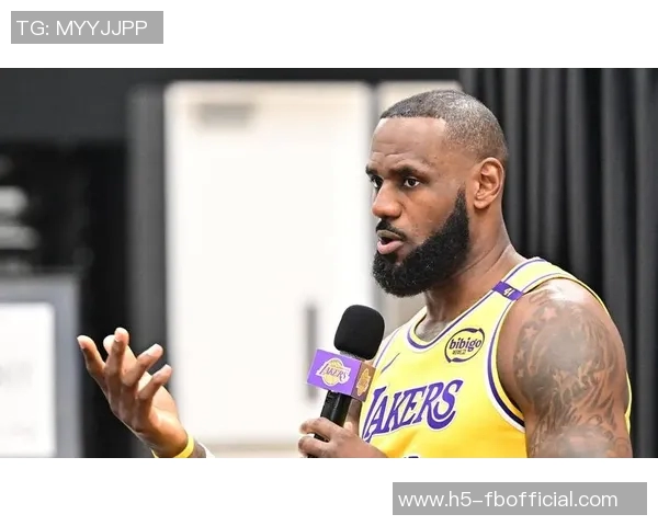 詹姆斯谈布朗尼独立生活亲子交流减少感慨万千